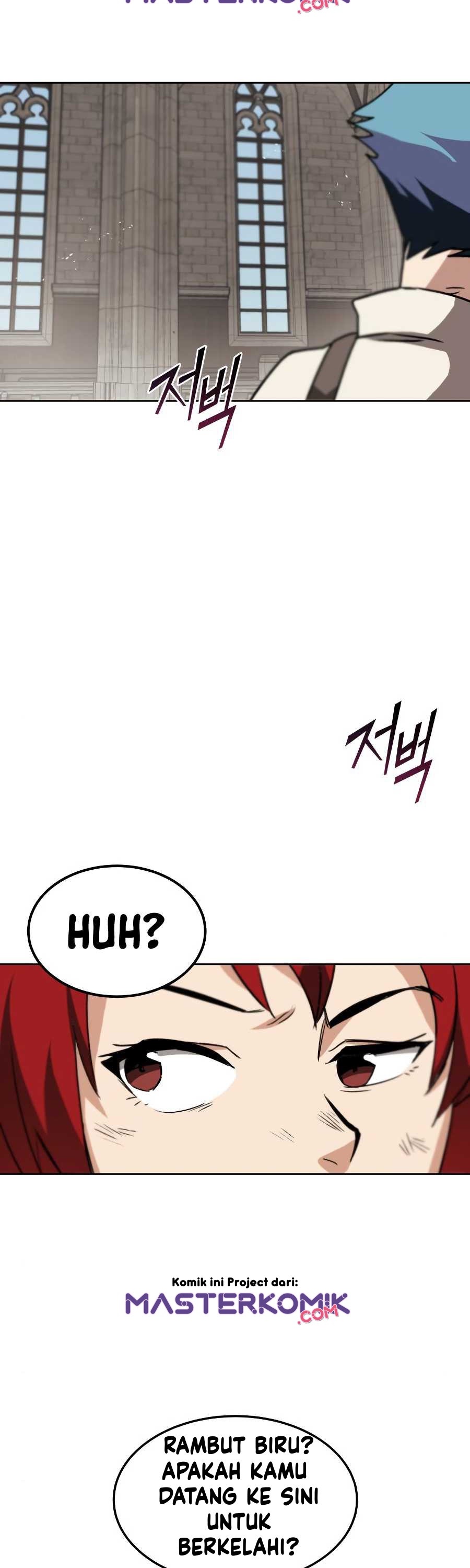 Lazy Prince Becomes a Genius (Reformation of the Deadbeat Noble) Chapter 11 Gambar 35