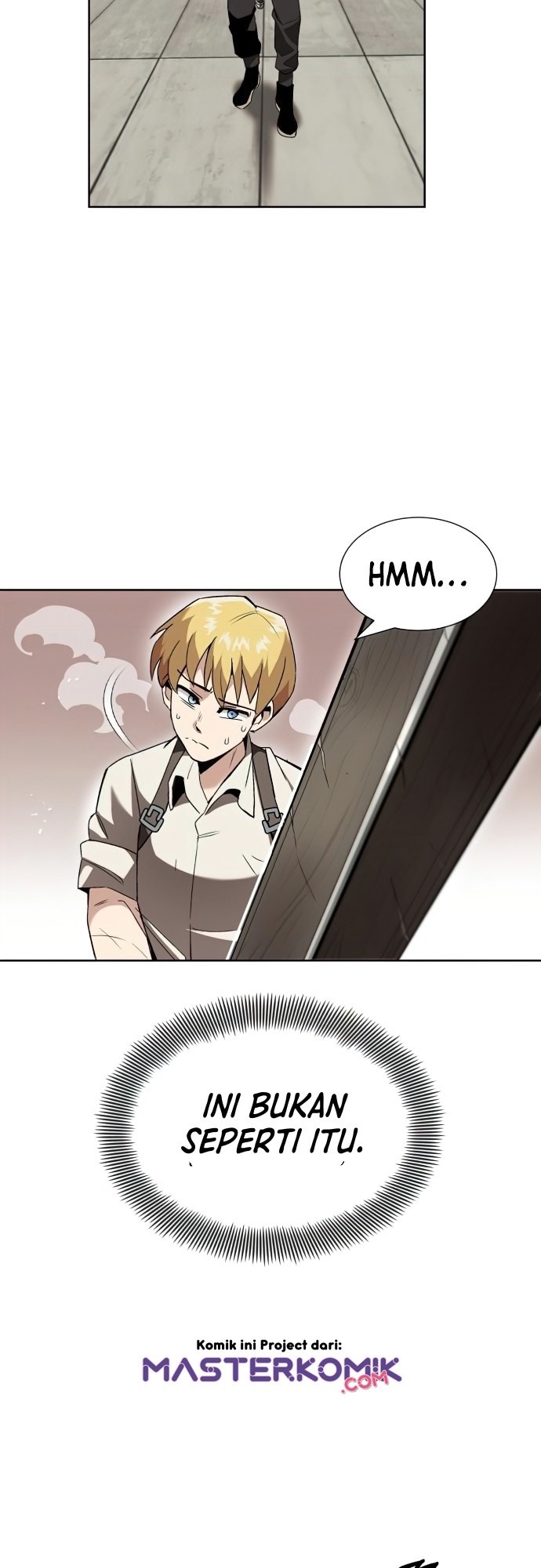 Lazy Prince Becomes a Genius (Reformation of the Deadbeat Noble) Chapter 14 Gambar 3