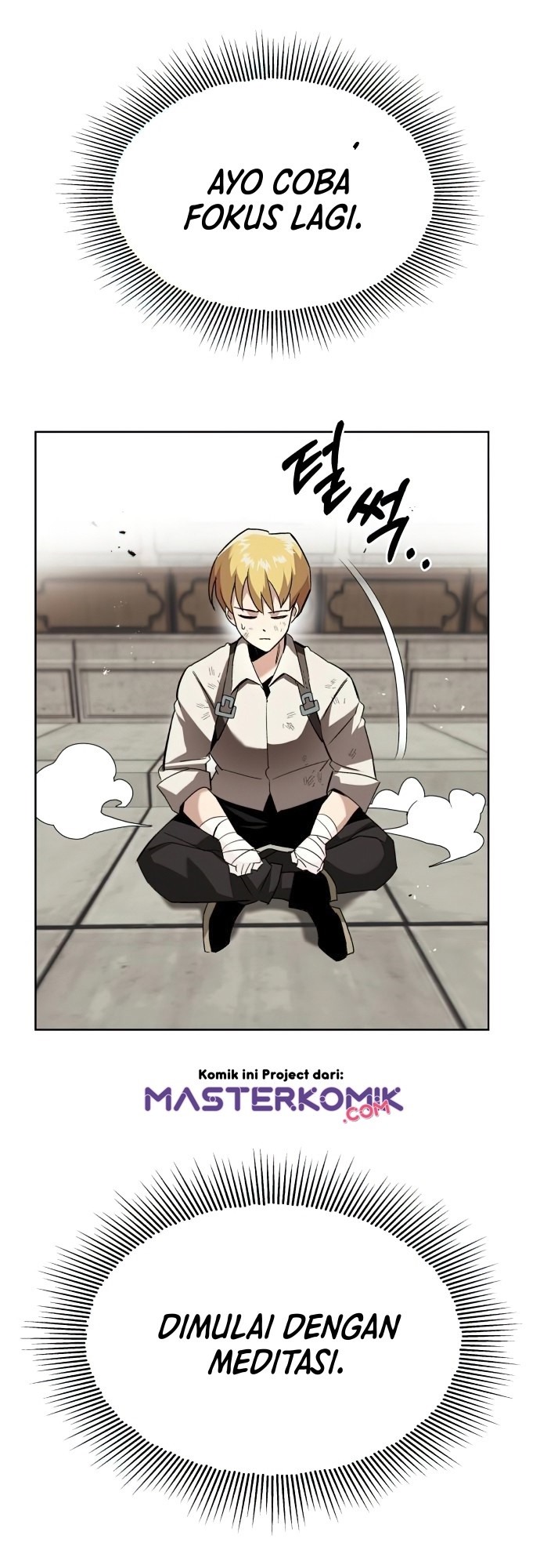 Lazy Prince Becomes a Genius (Reformation of the Deadbeat Noble) Chapter 14 Gambar 7