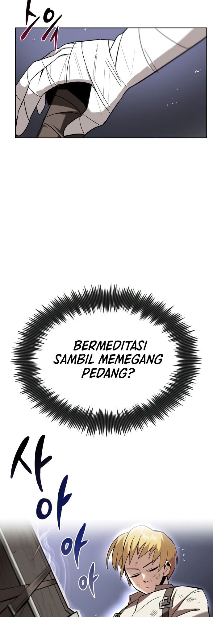 Lazy Prince Becomes a Genius (Reformation of the Deadbeat Noble) Chapter 14 Gambar 9