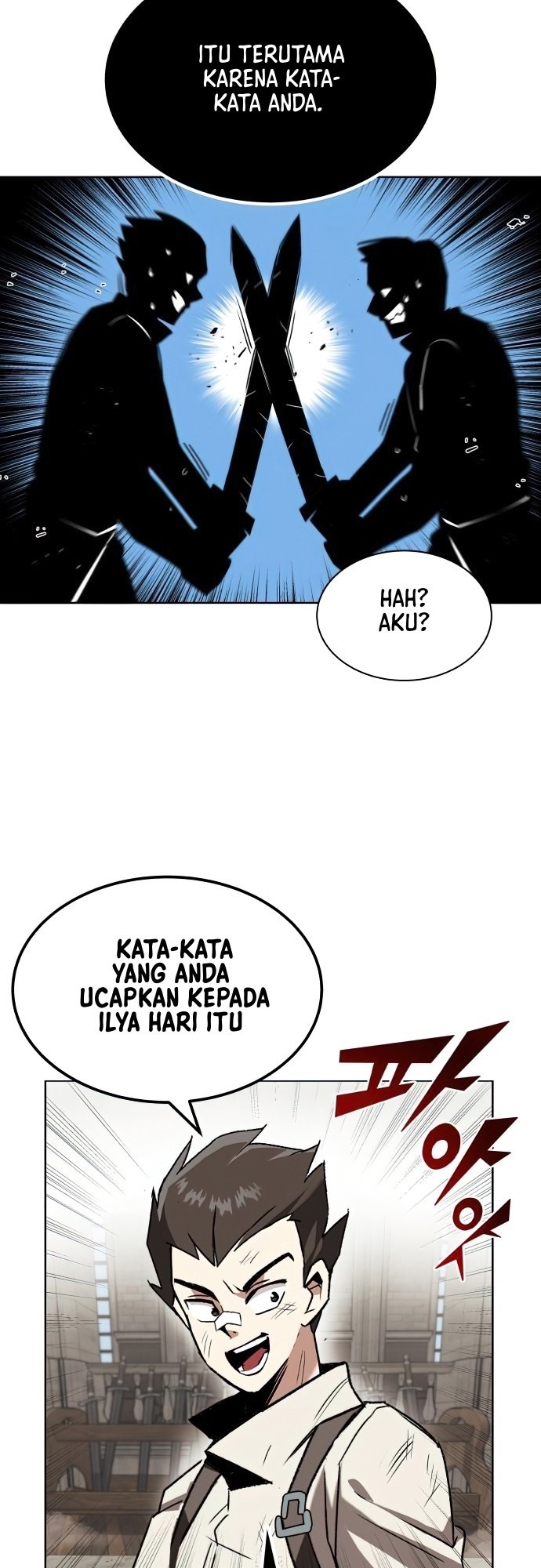 Lazy Prince Becomes a Genius (Reformation of the Deadbeat Noble) Chapter 14 Gambar 15