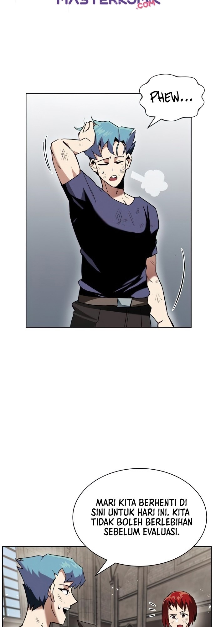 Lazy Prince Becomes a Genius (Reformation of the Deadbeat Noble) Chapter 14 Gambar 30