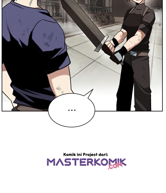 Lazy Prince Becomes a Genius (Reformation of the Deadbeat Noble) Chapter 14 Gambar 31