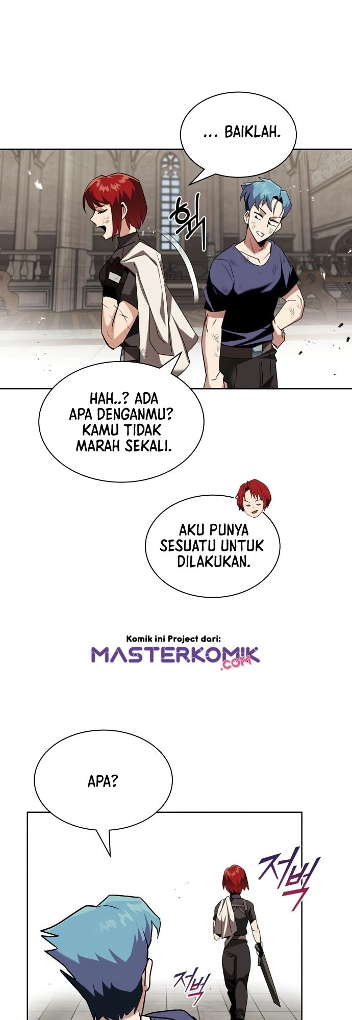 Lazy Prince Becomes a Genius (Reformation of the Deadbeat Noble) Chapter 14 Gambar 32