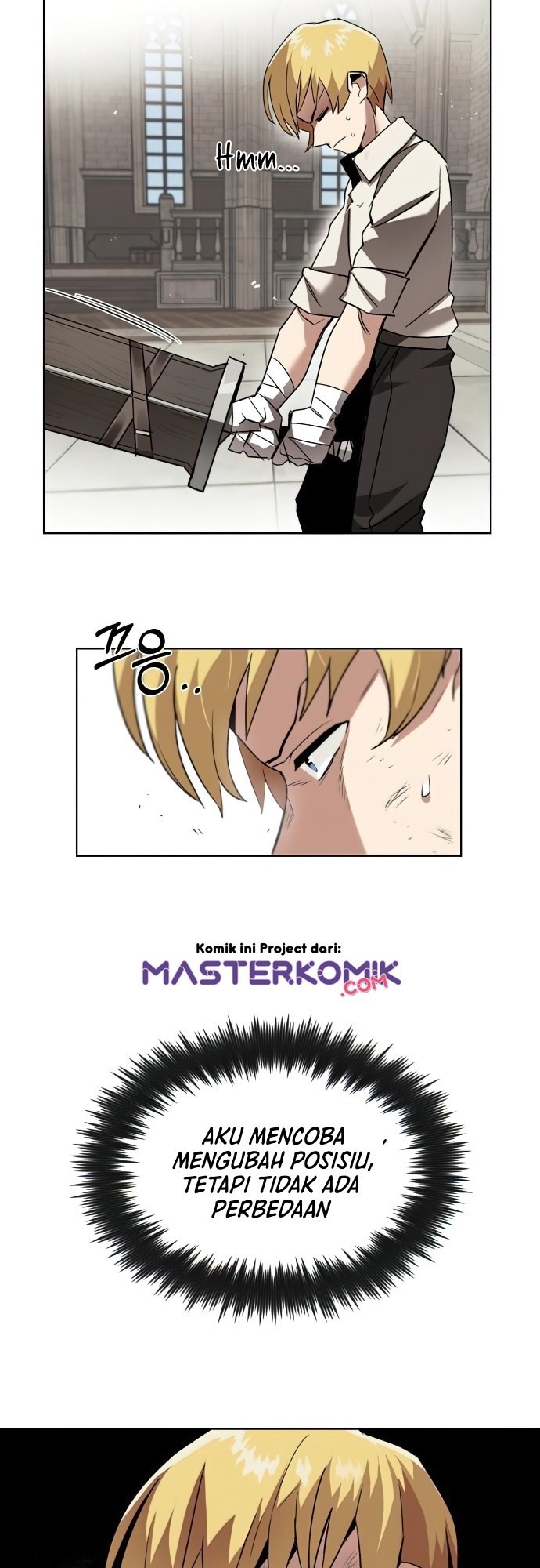 Lazy Prince Becomes a Genius (Reformation of the Deadbeat Noble) Chapter 14 Gambar 40