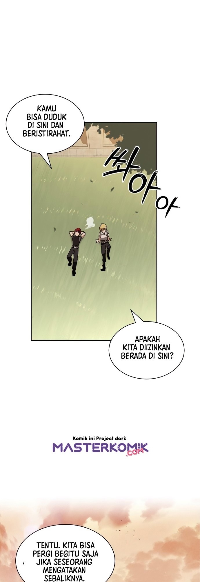Lazy Prince Becomes a Genius (Reformation of the Deadbeat Noble) Chapter 14 Gambar 46