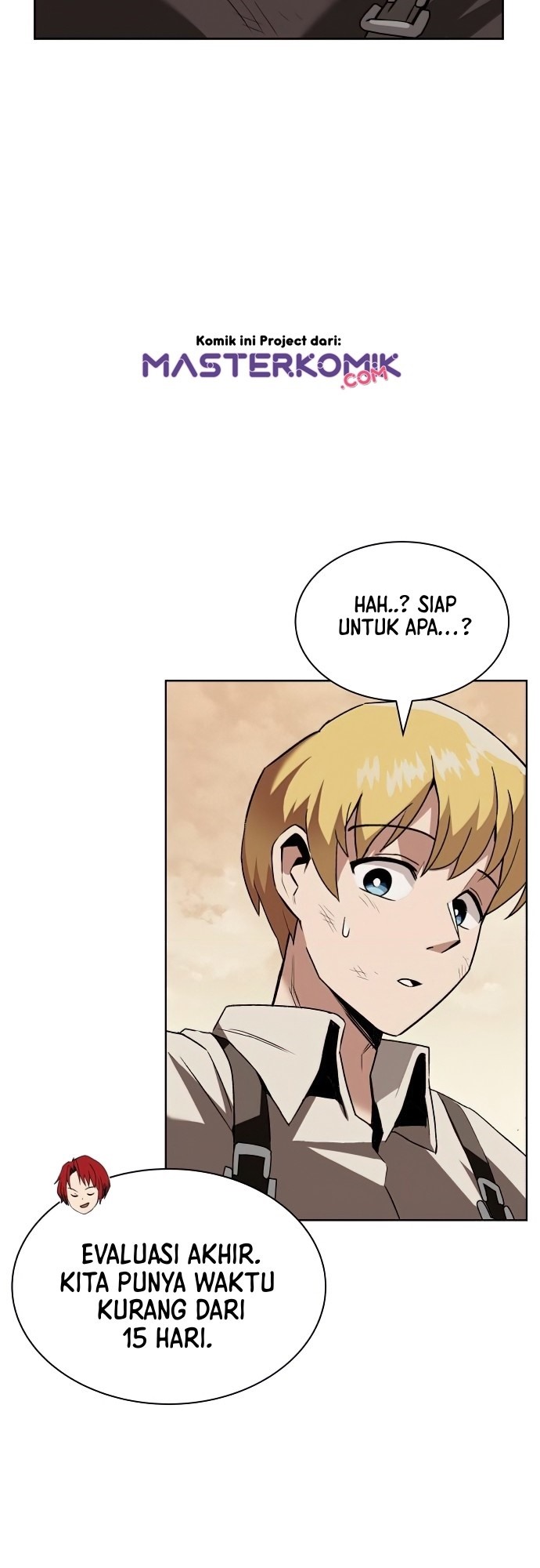 Lazy Prince Becomes a Genius (Reformation of the Deadbeat Noble) Chapter 14 Gambar 48