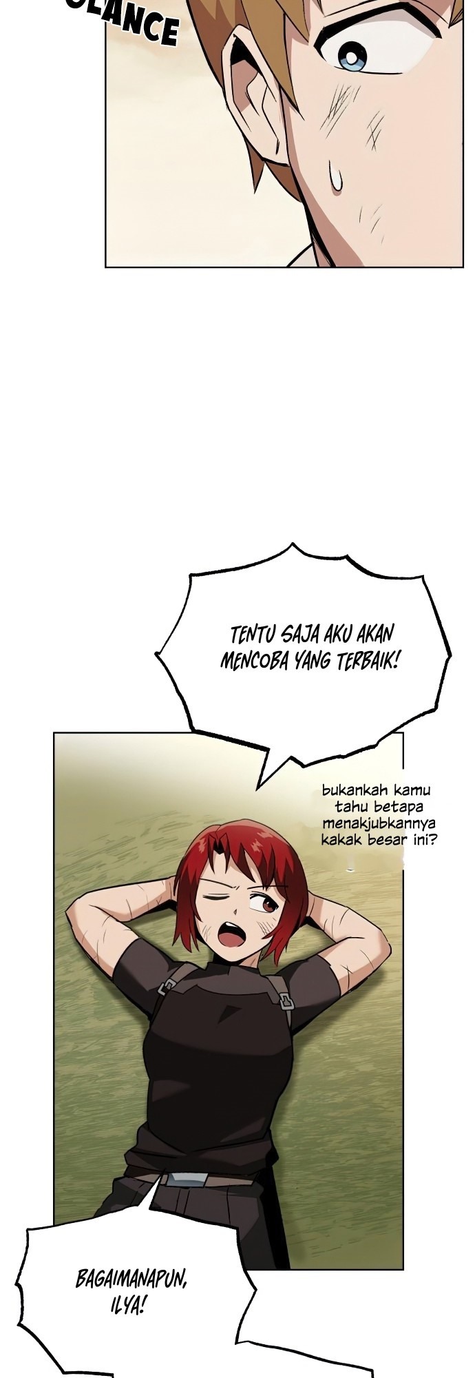 Lazy Prince Becomes a Genius (Reformation of the Deadbeat Noble) Chapter 14 Gambar 50