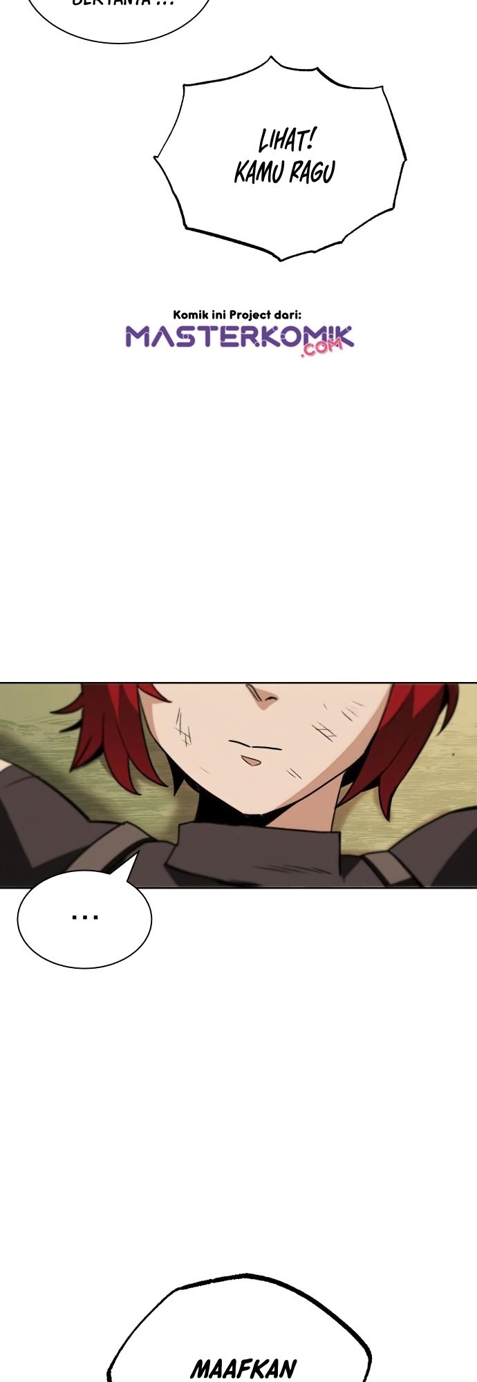 Lazy Prince Becomes a Genius (Reformation of the Deadbeat Noble) Chapter 14 Gambar 52