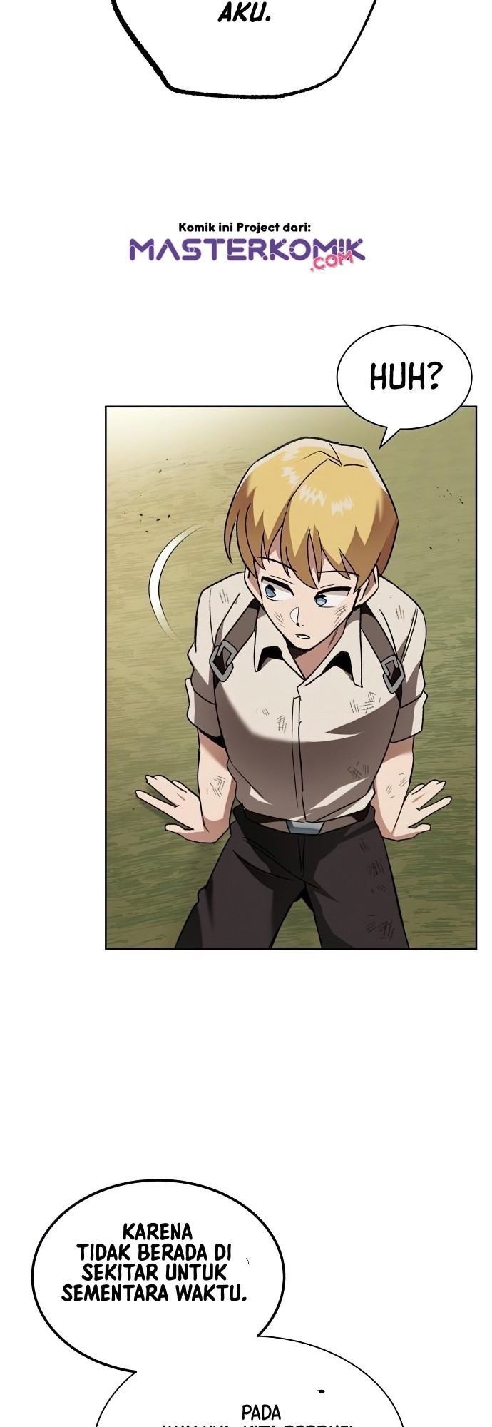 Lazy Prince Becomes a Genius (Reformation of the Deadbeat Noble) Chapter 14 Gambar 53