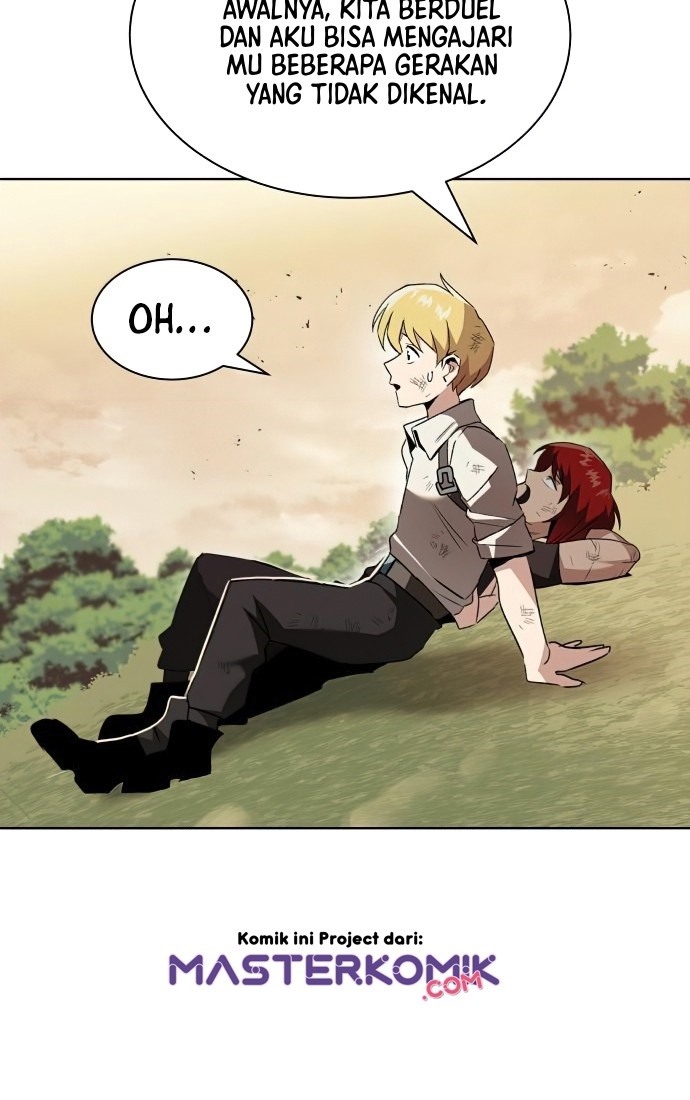 Lazy Prince Becomes a Genius (Reformation of the Deadbeat Noble) Chapter 14 Gambar 54