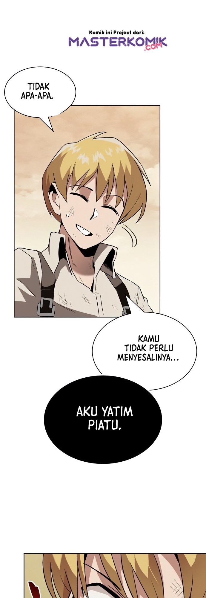 Lazy Prince Becomes a Genius (Reformation of the Deadbeat Noble) Chapter 14 Gambar 55