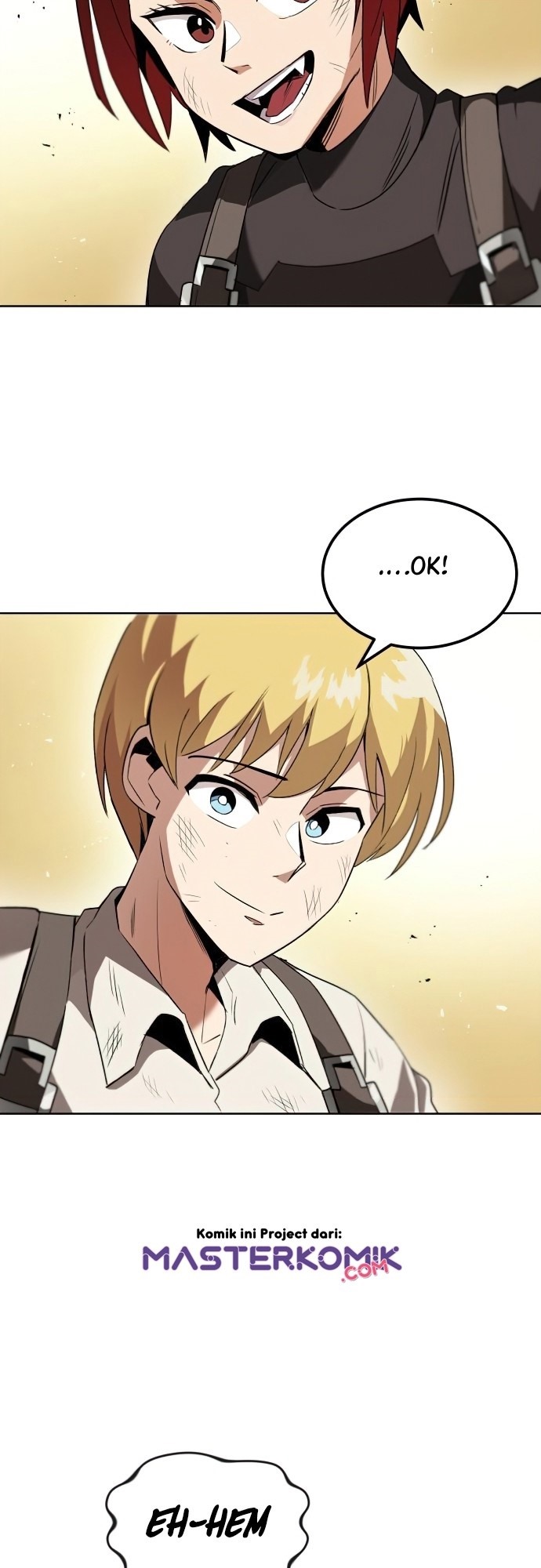 Lazy Prince Becomes a Genius (Reformation of the Deadbeat Noble) Chapter 14 Gambar 62