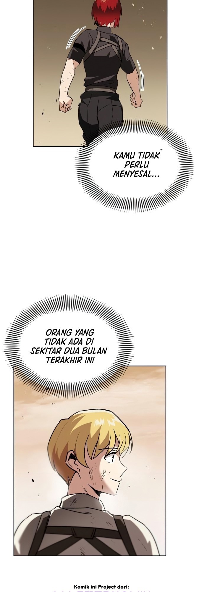 Lazy Prince Becomes a Genius (Reformation of the Deadbeat Noble) Chapter 14 Gambar 64