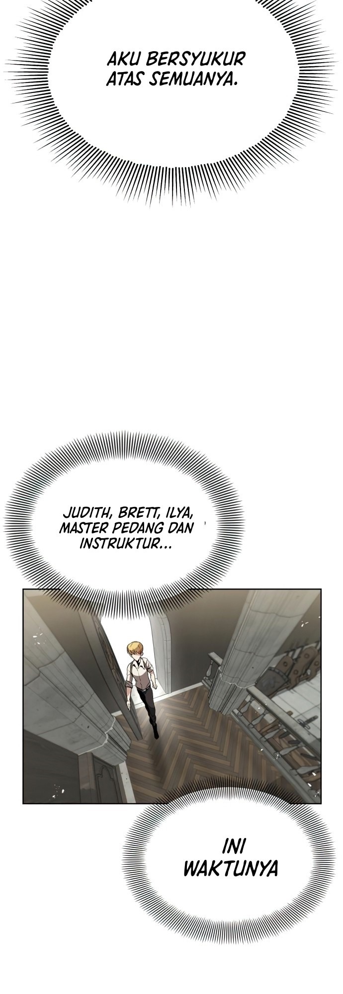 Lazy Prince Becomes a Genius (Reformation of the Deadbeat Noble) Chapter 14 Gambar 70