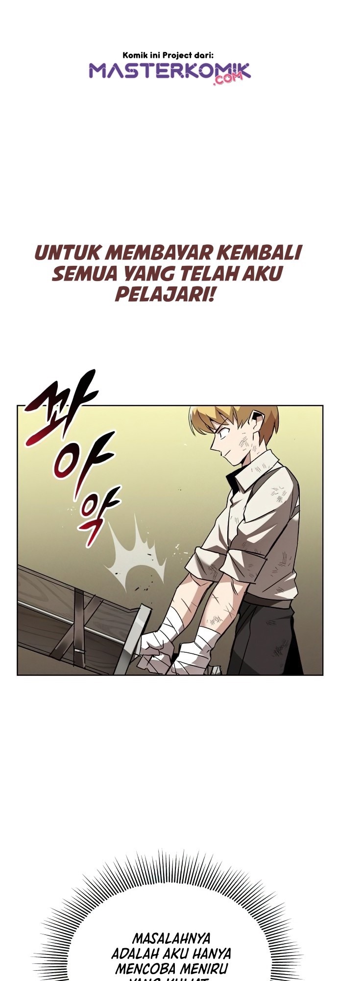 Lazy Prince Becomes a Genius (Reformation of the Deadbeat Noble) Chapter 14 Gambar 71