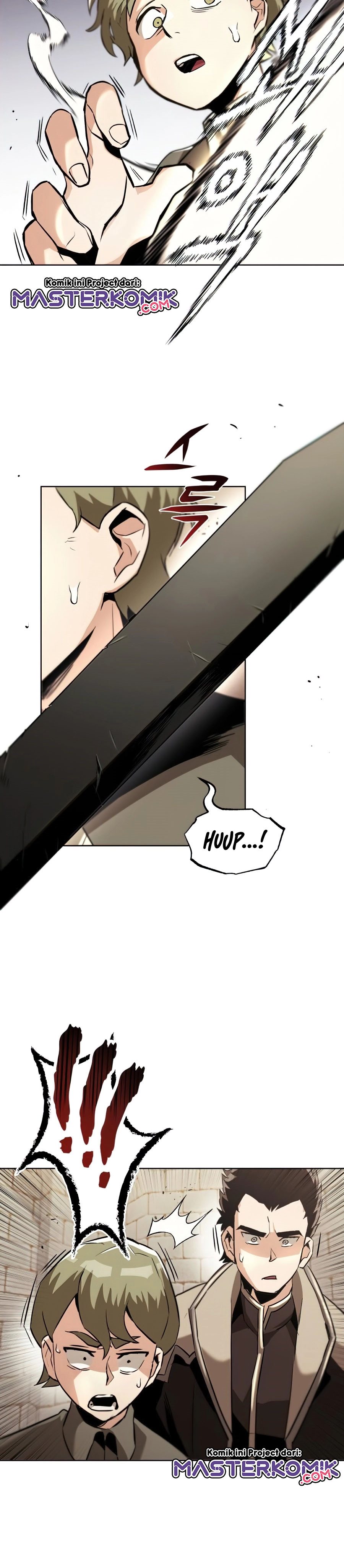Lazy Prince Becomes a Genius (Reformation of the Deadbeat Noble) Chapter 24 Gambar 8