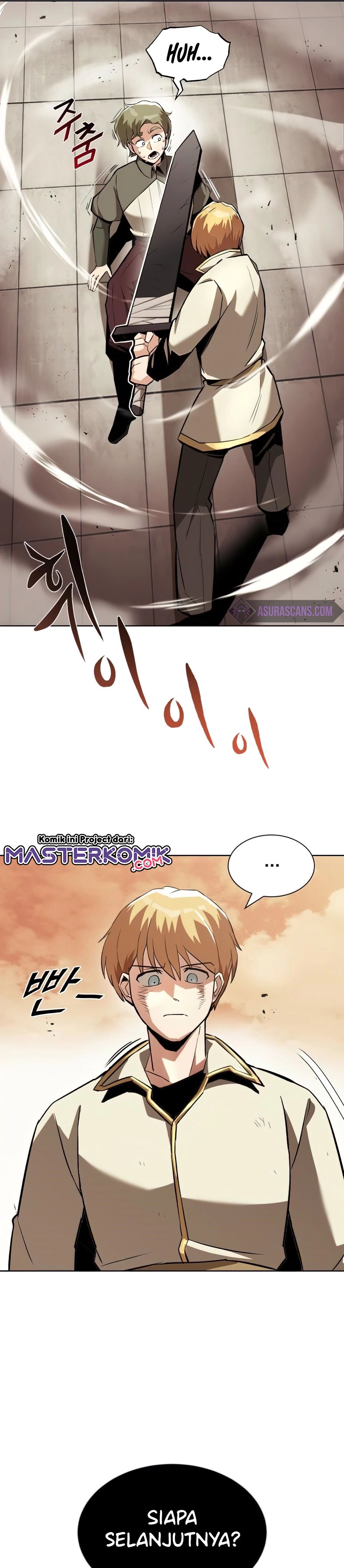 Lazy Prince Becomes a Genius (Reformation of the Deadbeat Noble) Chapter 24 Gambar 10
