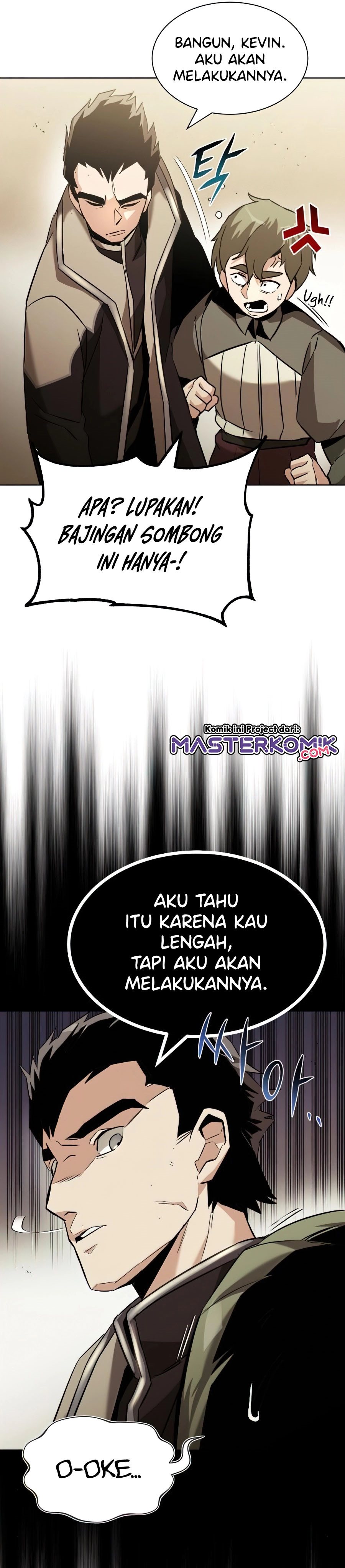 Lazy Prince Becomes a Genius (Reformation of the Deadbeat Noble) Chapter 24 Gambar 13