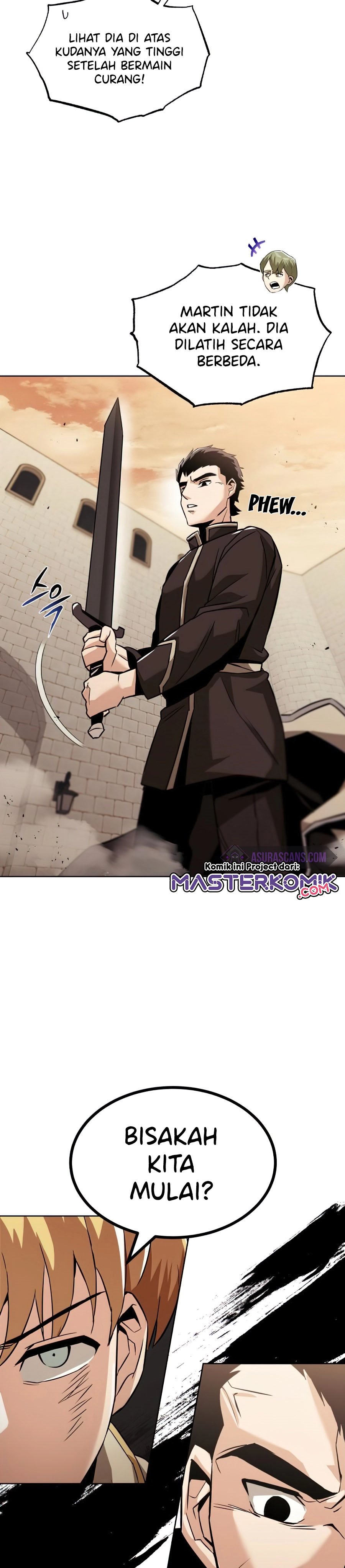 Lazy Prince Becomes a Genius (Reformation of the Deadbeat Noble) Chapter 24 Gambar 15