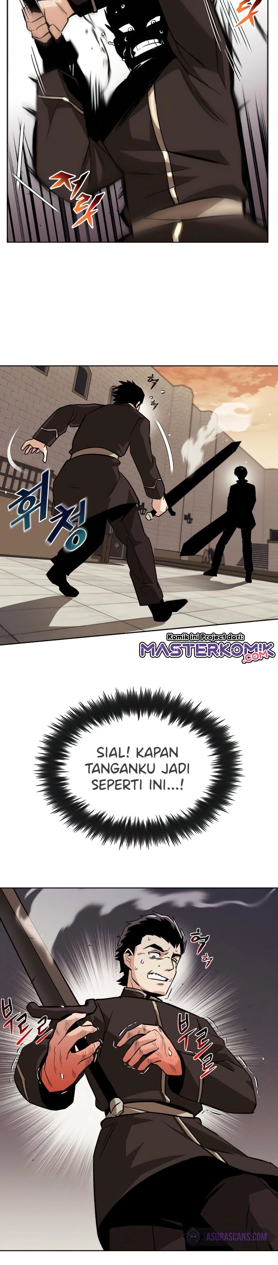Lazy Prince Becomes a Genius (Reformation of the Deadbeat Noble) Chapter 24 Gambar 23