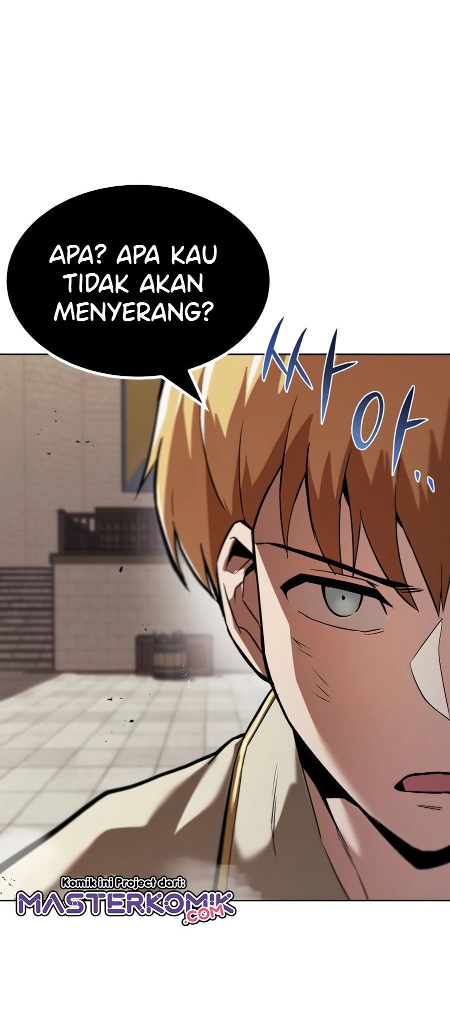 Lazy Prince Becomes a Genius (Reformation of the Deadbeat Noble) Chapter 24 Gambar 24