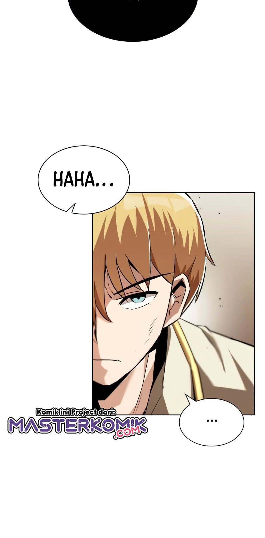 Lazy Prince Becomes a Genius (Reformation of the Deadbeat Noble) Chapter 24 Gambar 32