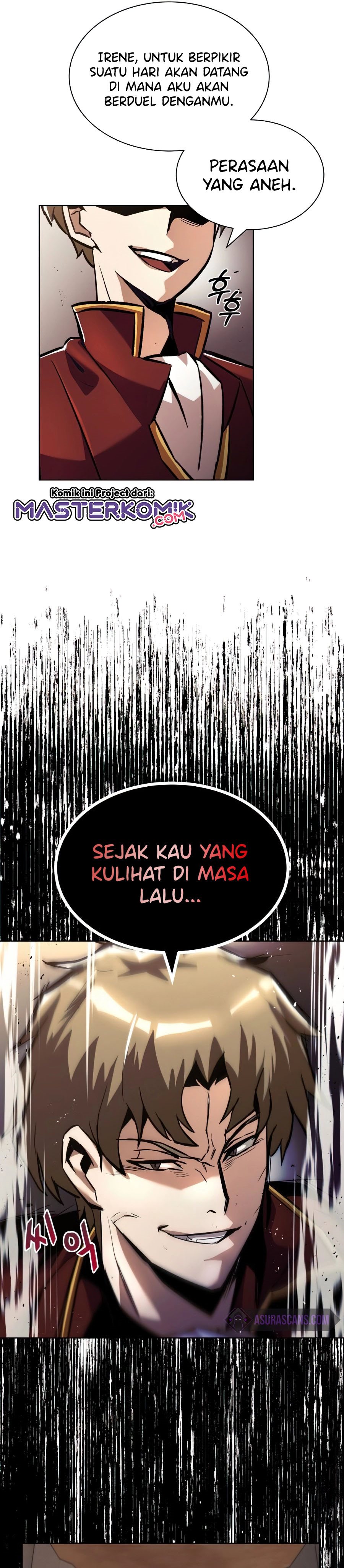 Lazy Prince Becomes a Genius (Reformation of the Deadbeat Noble) Chapter 24 Gambar 33