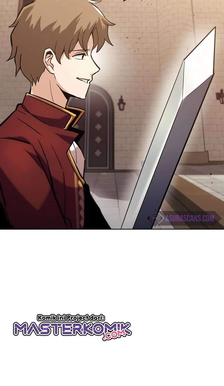 Lazy Prince Becomes a Genius (Reformation of the Deadbeat Noble) Chapter 24 Gambar 36