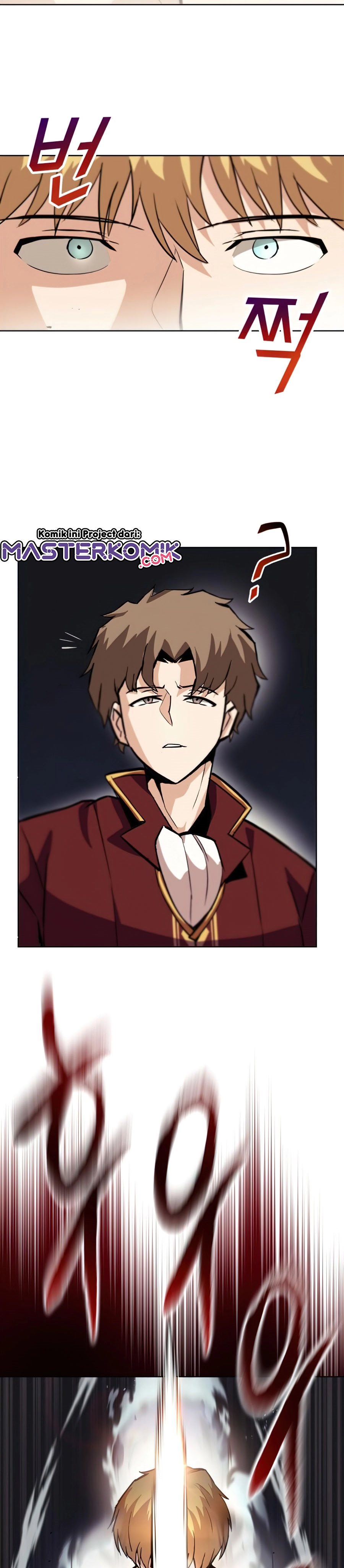 Lazy Prince Becomes a Genius (Reformation of the Deadbeat Noble) Chapter 24 Gambar 38