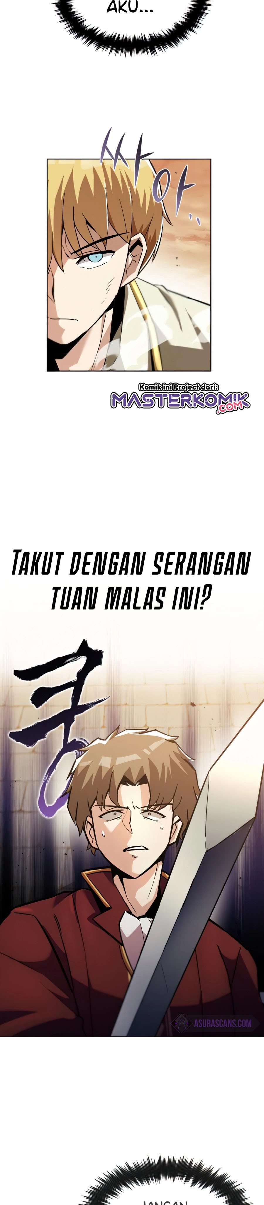 Lazy Prince Becomes a Genius (Reformation of the Deadbeat Noble) Chapter 24 Gambar 43