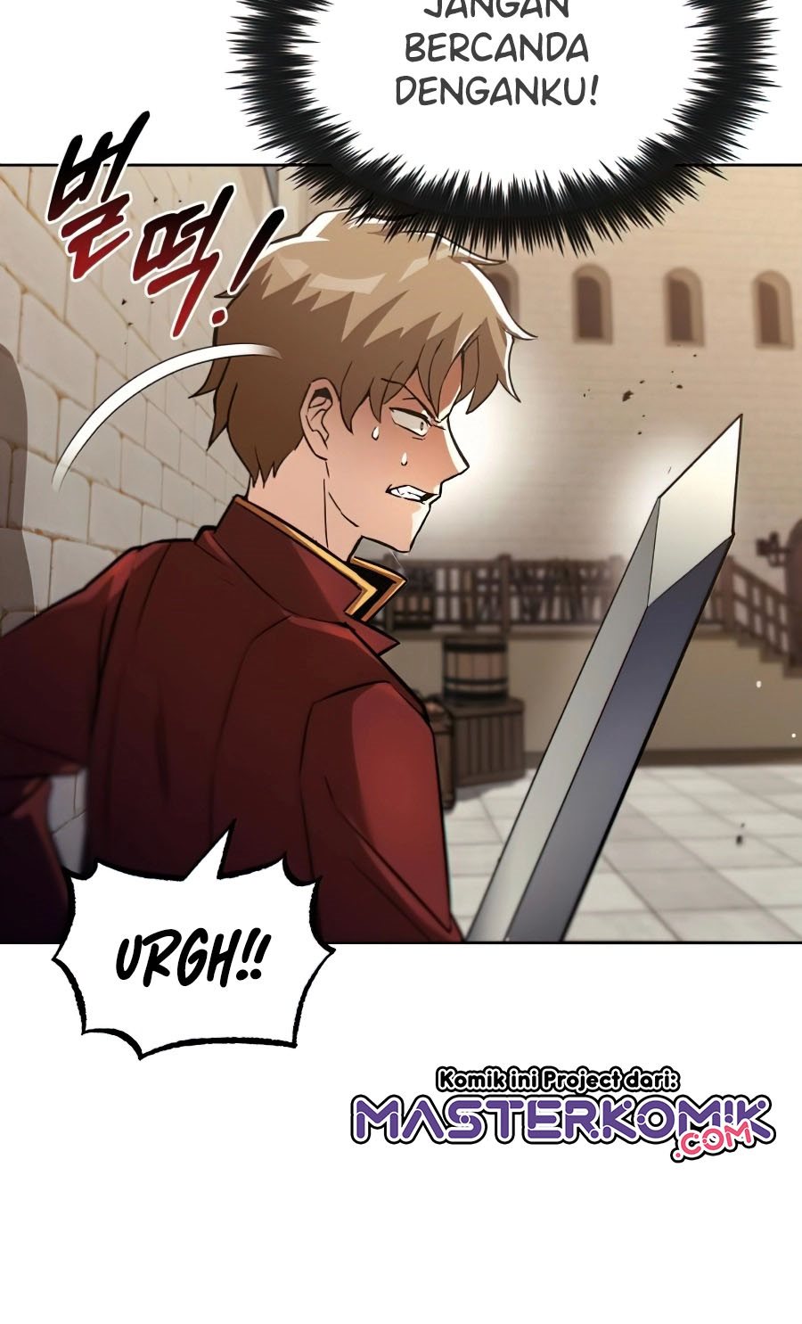 Lazy Prince Becomes a Genius (Reformation of the Deadbeat Noble) Chapter 24 Gambar 44