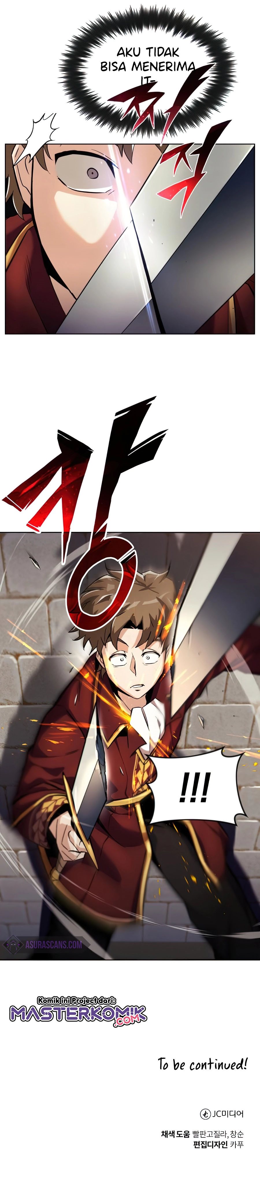 Lazy Prince Becomes a Genius (Reformation of the Deadbeat Noble) Chapter 24 Gambar 45