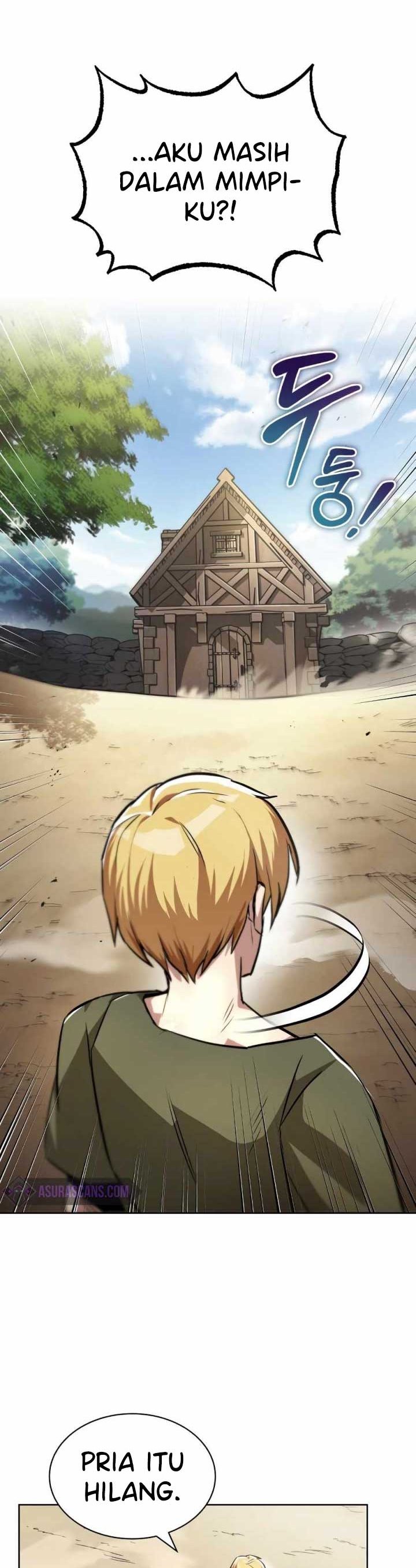 Lazy Prince Becomes a Genius (Reformation of the Deadbeat Noble) Chapter 27 Gambar 12