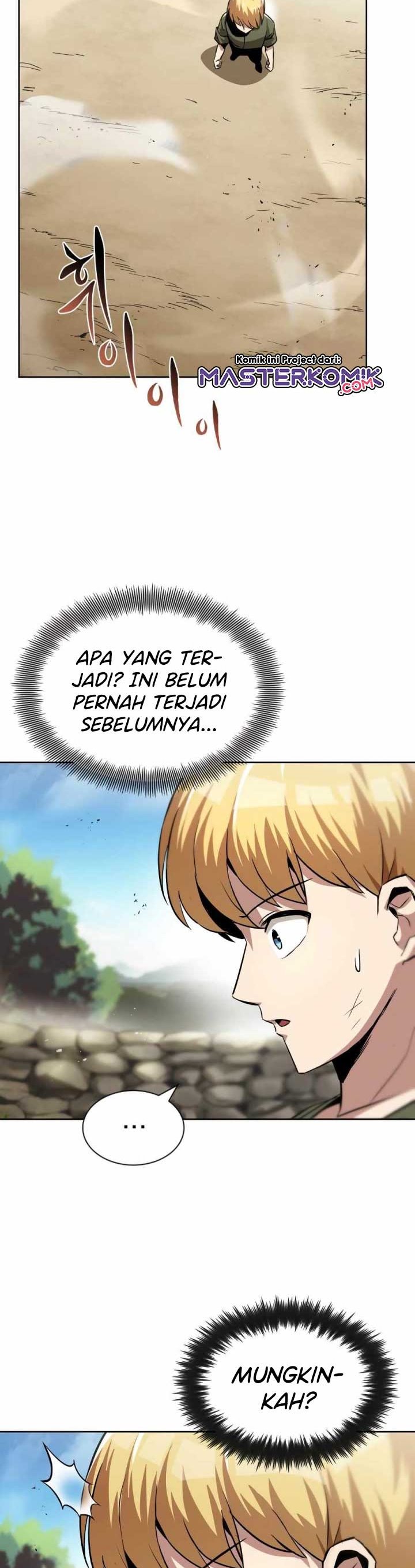Lazy Prince Becomes a Genius (Reformation of the Deadbeat Noble) Chapter 27 Gambar 13
