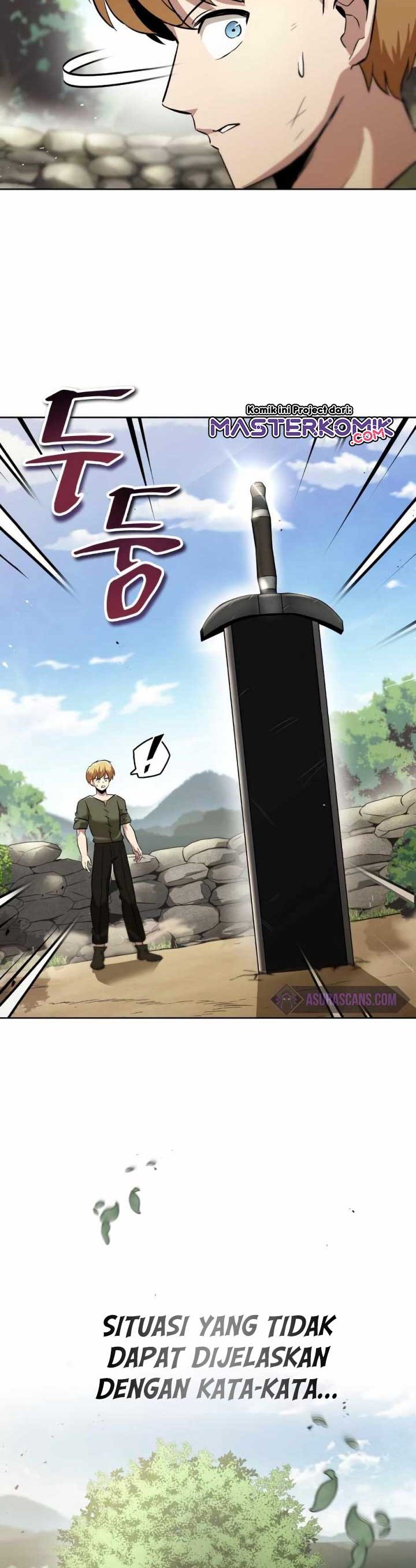 Lazy Prince Becomes a Genius (Reformation of the Deadbeat Noble) Chapter 27 Gambar 14