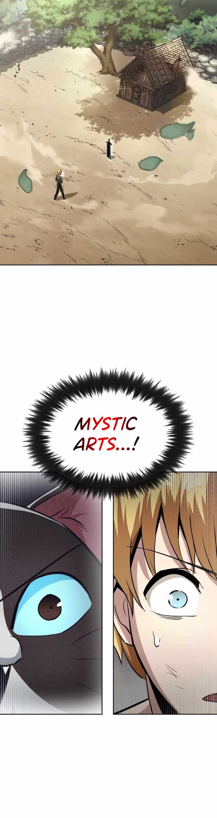 Lazy Prince Becomes a Genius (Reformation of the Deadbeat Noble) Chapter 27 Gambar 15