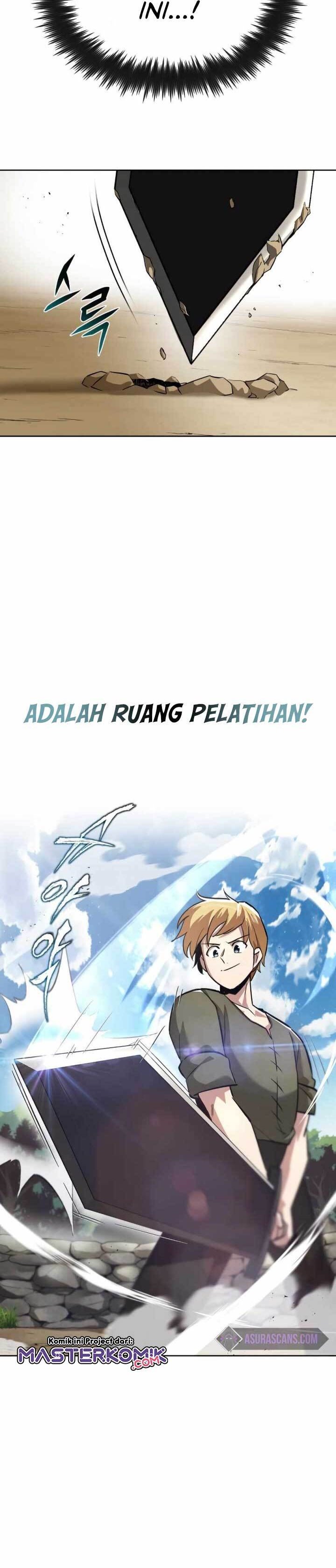 Lazy Prince Becomes a Genius (Reformation of the Deadbeat Noble) Chapter 27 Gambar 17