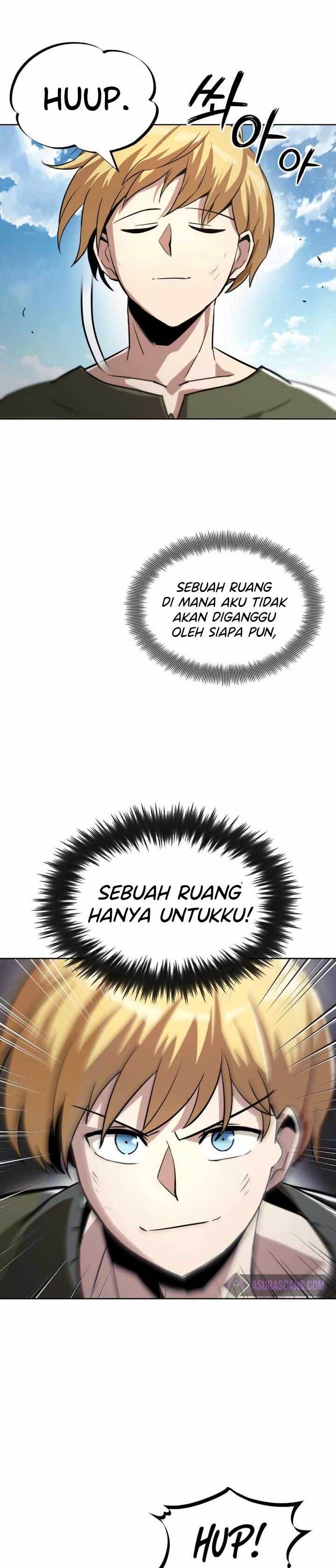 Lazy Prince Becomes a Genius (Reformation of the Deadbeat Noble) Chapter 27 Gambar 18