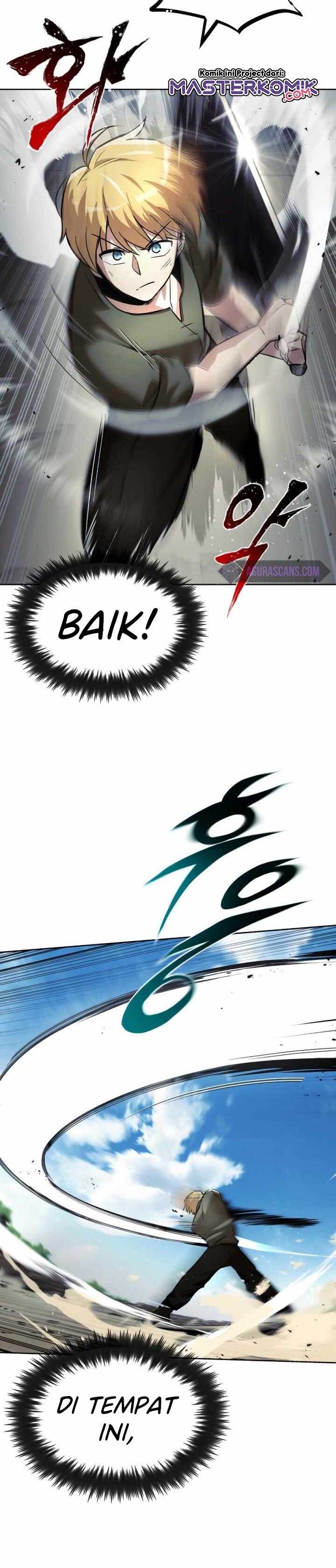Lazy Prince Becomes a Genius (Reformation of the Deadbeat Noble) Chapter 27 Gambar 19