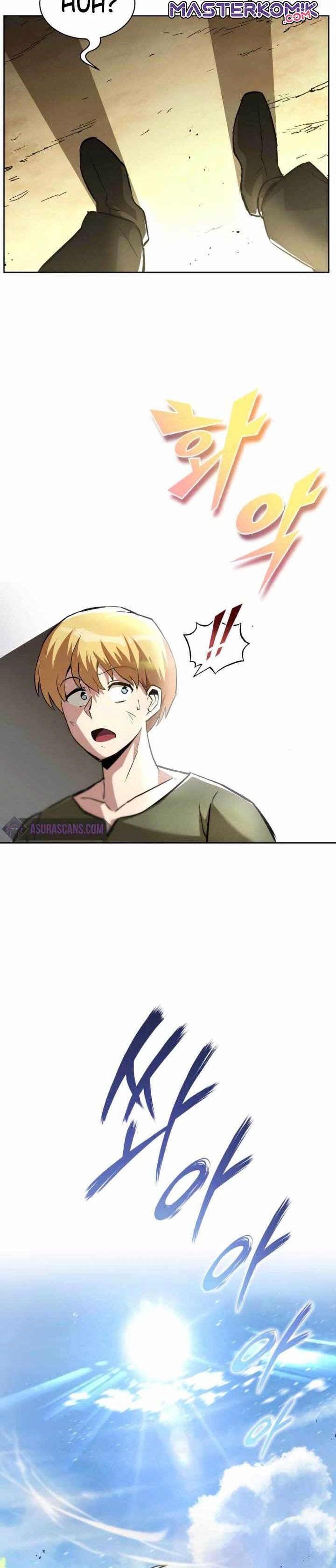 Lazy Prince Becomes a Genius (Reformation of the Deadbeat Noble) Chapter 27 Gambar 23