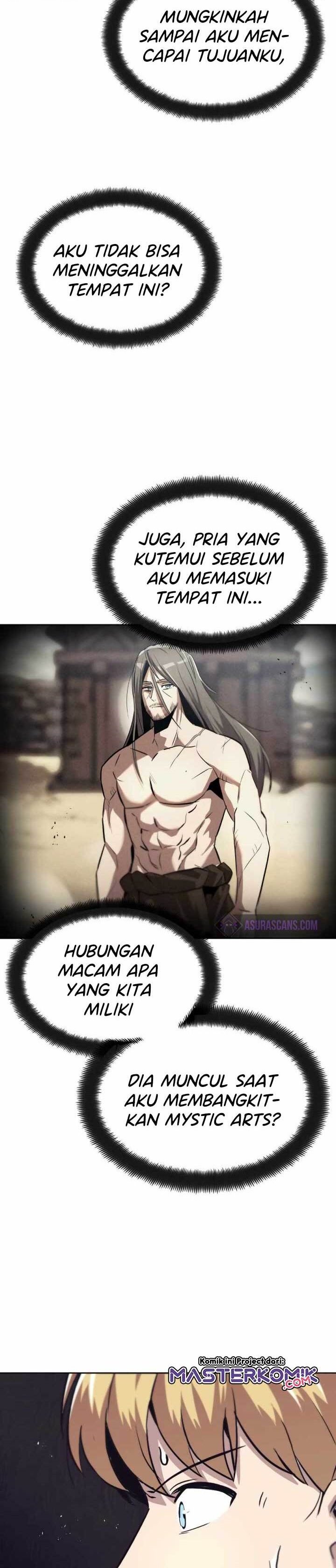 Lazy Prince Becomes a Genius (Reformation of the Deadbeat Noble) Chapter 27 Gambar 29