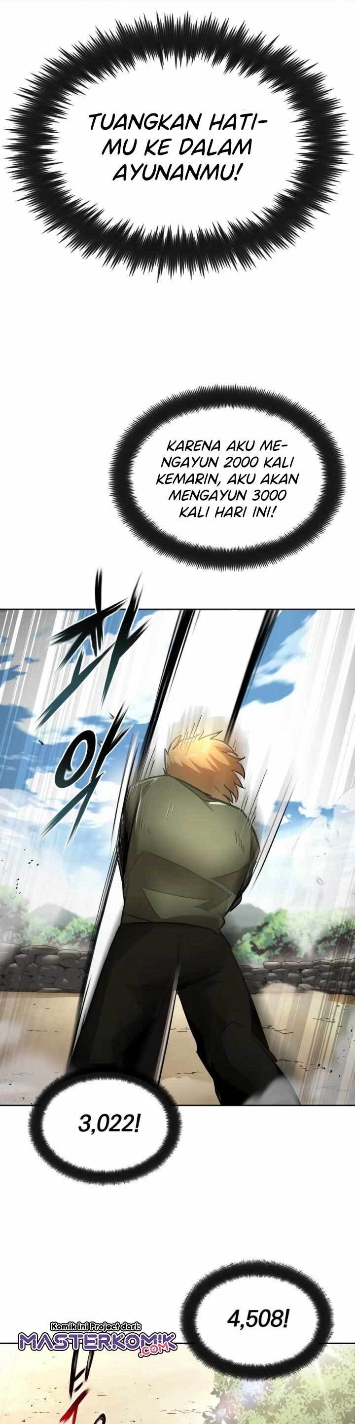 Lazy Prince Becomes a Genius (Reformation of the Deadbeat Noble) Chapter 27 Gambar 31