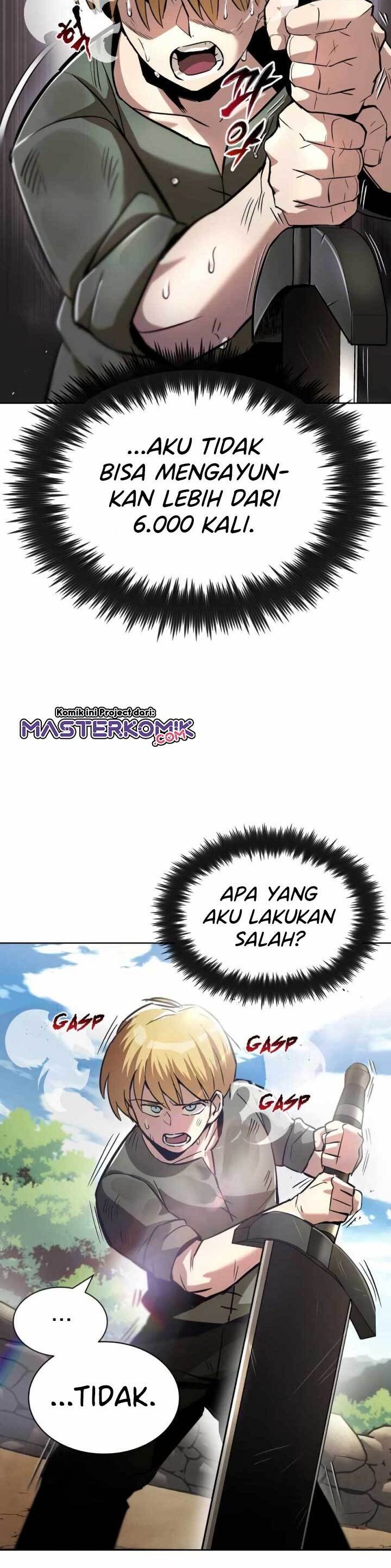 Lazy Prince Becomes a Genius (Reformation of the Deadbeat Noble) Chapter 27 Gambar 33