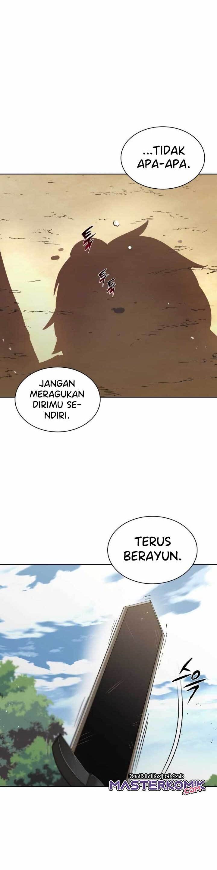 Lazy Prince Becomes a Genius (Reformation of the Deadbeat Noble) Chapter 27 Gambar 34
