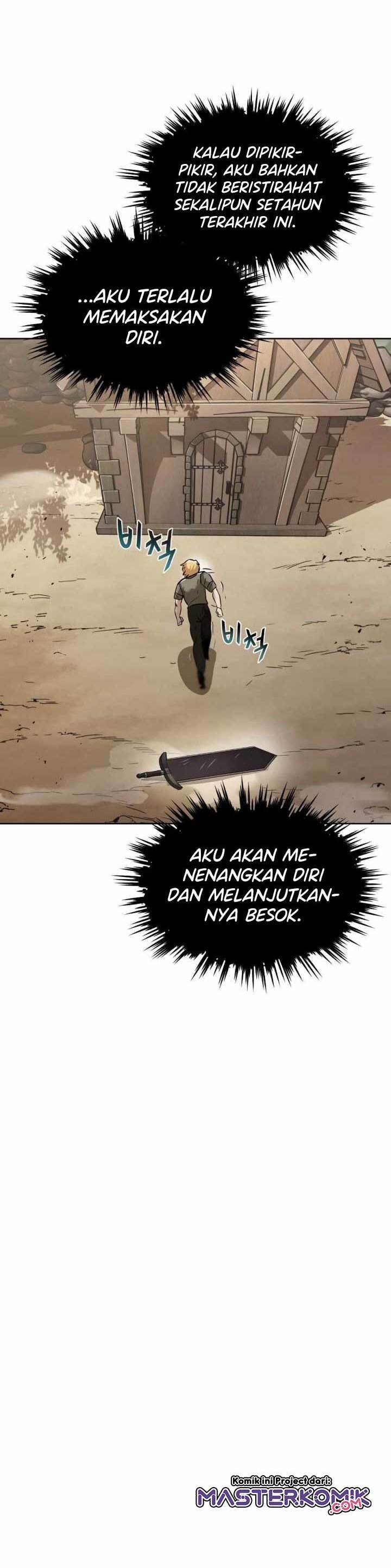 Lazy Prince Becomes a Genius (Reformation of the Deadbeat Noble) Chapter 27 Gambar 38