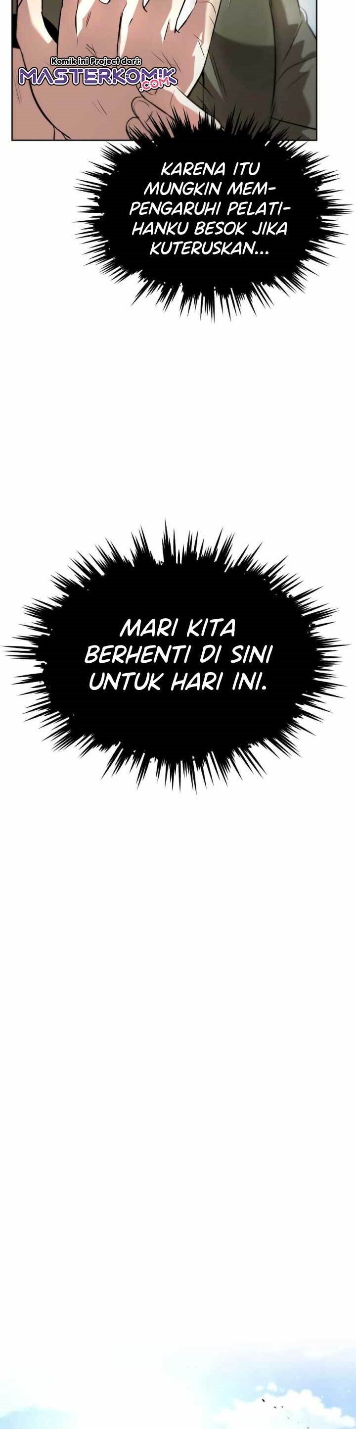 Lazy Prince Becomes a Genius (Reformation of the Deadbeat Noble) Chapter 27 Gambar 40