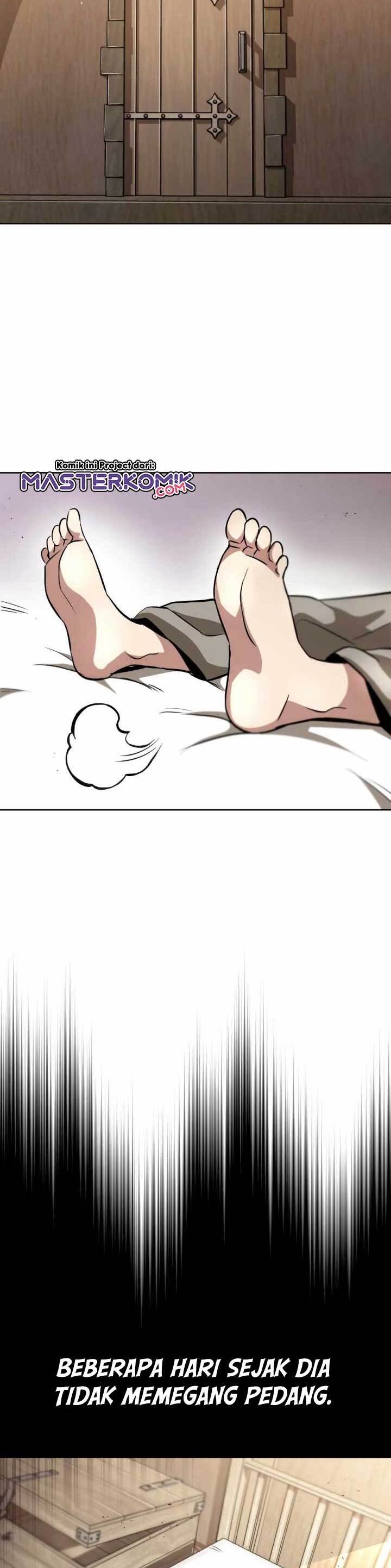 Lazy Prince Becomes a Genius (Reformation of the Deadbeat Noble) Chapter 27 Gambar 42