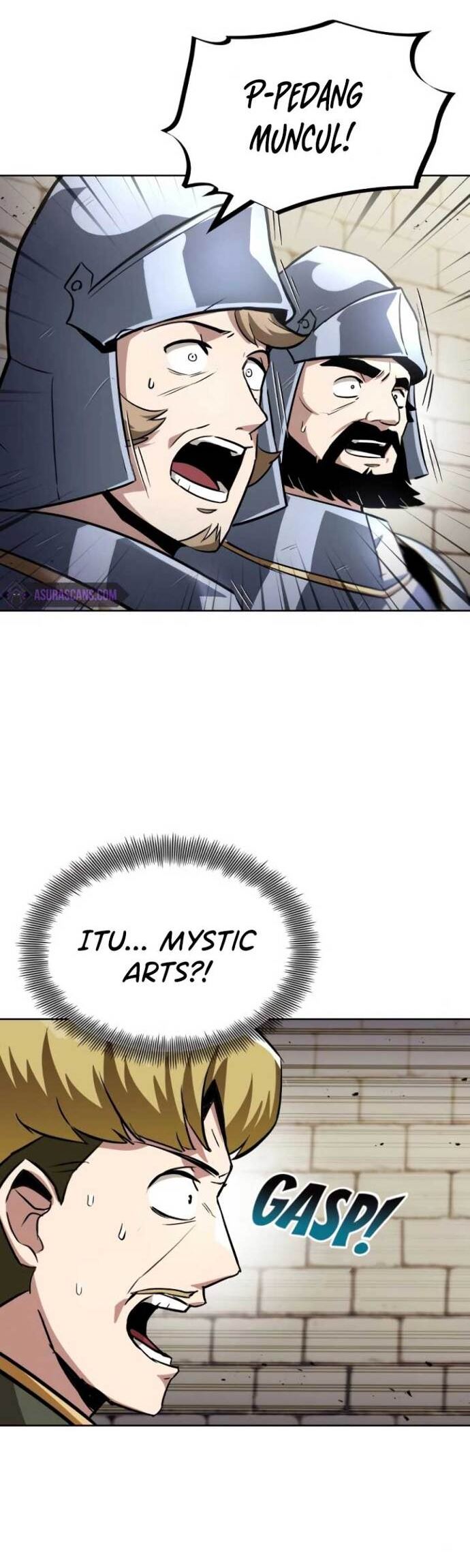 Lazy Prince Becomes a Genius (Reformation of the Deadbeat Noble) Chapter 32 Gambar 2