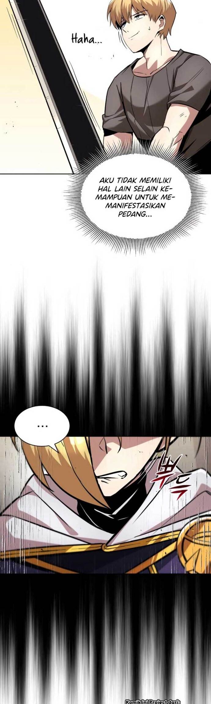 Lazy Prince Becomes a Genius (Reformation of the Deadbeat Noble) Chapter 32 Gambar 4